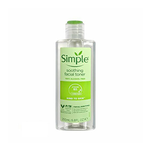 تونر سیمپل Kind To Skin (اصل)